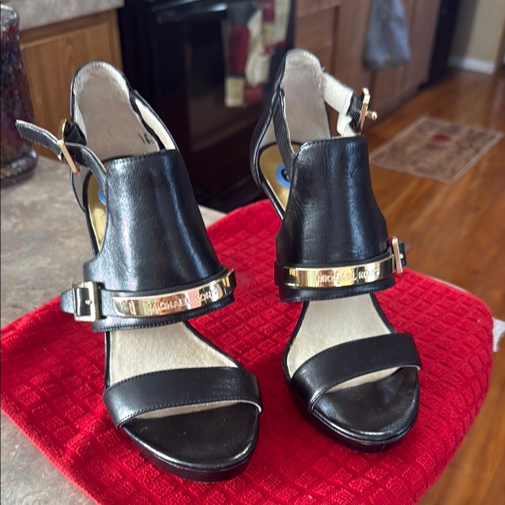 Michael Kors Heels